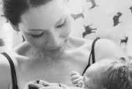 Ѕвездата од "Чарлиевите ангели" Луси Лиу, за прв пат стана мајка