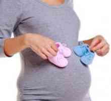 Акушерски 15 недела од бременоста