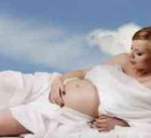 39 Недели од бременоста - распределба