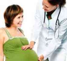 39 Недели од бременоста - знаци на породување
