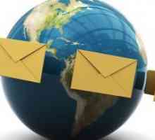 Октомври 9 - Светскиот ден на поштата