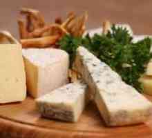 Adygei сирење - рецепти