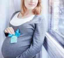 Галантерија за фото снимањето бремена