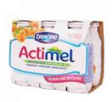 Actimel - корист или штета