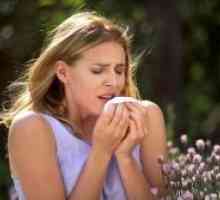 Алергиска астма