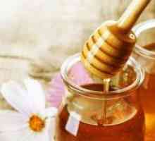 Алергија на мед