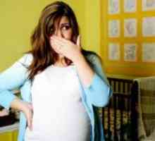 Алергии во бременоста