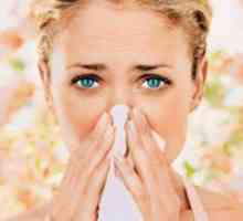Алергии - Симптомите