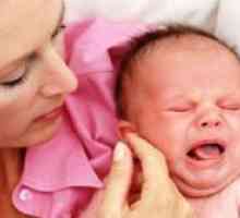 Алергии кај доенчиња