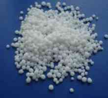 Амониум нитрат - апликација