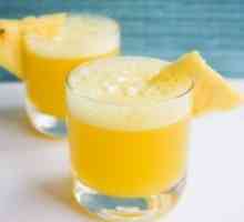 Сок од ананас