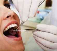 Дали е можно за бремените жени да се третираат забите со анестезија?