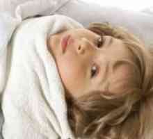 Болки во грлото кај децата - како да се третираат?