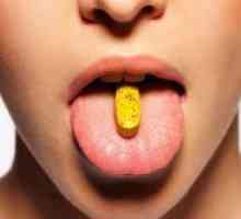 Антациди - А листата на лекови