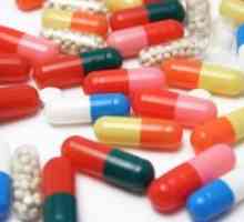 Антибиотици за аднекситис