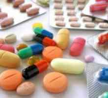 Антибиотици за бронхитис кај децата