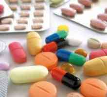 Антибиотици за настинка кај децата