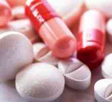 Широк спектар на антибиотици во таблети - список