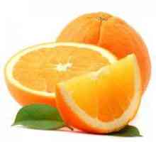 Портокал - корисни својства