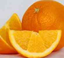 Портокал - придобивките и штетите