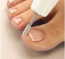 Педикир: совршенството на стапалата и ноктите