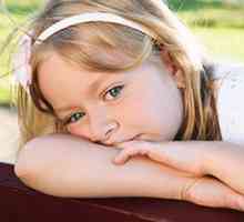 Воспаление на слепото црево кај децата