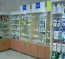 Аптека козметика