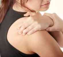 Артритис на рамениот зглоб