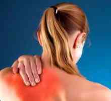 Остеоартритис на рамениот зглоб - Симптоми и лекување