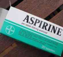 Аспиринот за време на бременоста