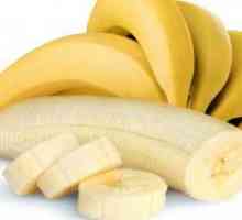 Банана - корисни својства