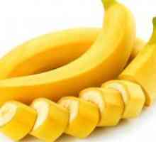 Банани - придобивките и штетите