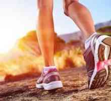 Трчање - придобивките и штетите