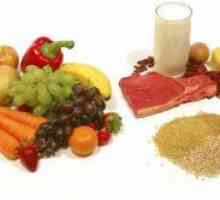 Протеини витамин исхрана