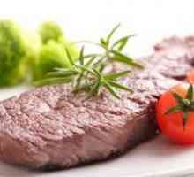 Протеини диети за брзо губење на тежината