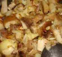 Вргањ и компири