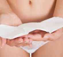 Бел исцедок пред менструацијата