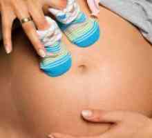 Бременост 26 недели - што се случува?