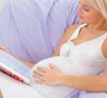 Бременост 27 недели - феталниот развој