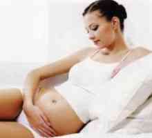 Бременост по хистероскопија