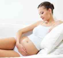 Бременост по лапароскопија