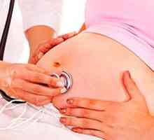 Бременост по ектопична бременост
