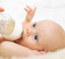 Bifidobacteria за новороденчиња