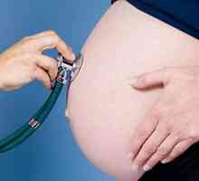 Хорионски ресички земање мостри за време на бременоста