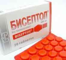 Biseptol - антибиотик или не?