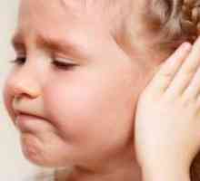 Уво болка во дете - прва помош