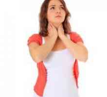 Болести на грлото и гркланот