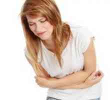 Заболувања на жолчниот меур - симптоми