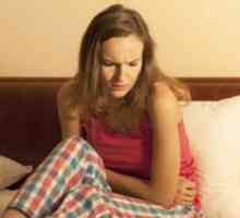 Болка за време на менструалниот циклус