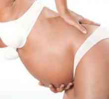Tailbone болки за време на бременоста